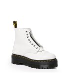 Dr Martens - Shoes - Ankle boots - DM26261100-SINCLAIR-WHITE - Women - White