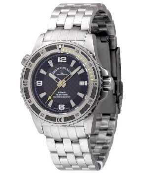 Zeno Watch Basel Uhren 6427-s1-9M 7640155195188 Automatikuhren Kaufen