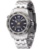 Zeno Watch Basel Uhren 6427-s1-9M 7640155195188...