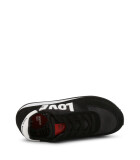 Love Moschino - Sneakers - JA15322G1EIN2-00A - Damen