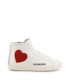 Love Moschino Schuhe JA15412G1EI44-10A Schuhe, Stiefel,...