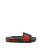 Love Moschino Schuhe JA28012G1EI15-000 Schuhe, Stiefel, Sandalen Kaufen Frontansicht