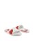 Love Moschino - Shoes - Flip Flops - JA28012G1EI15-100 - Women - white,red