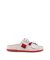 Love Moschino Schuhe JA28103G1EIAZ-100 Schuhe, Stiefel, Sandalen Kaufen Frontansicht