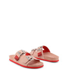Love Moschino - Shoes - Flip Flops - JA28103G1EIAZ-609 -...