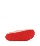 Love Moschino - Shoes - Flip Flops - JA28103G1EIAZ-609 - Women - pink,red