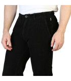 Napapijri - Clothing - Trousers - NP000KA2-041 - Men - Black