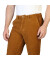 Napapijri - Clothing - Trousers - NP000KA2-NC1 - Men - chocolate