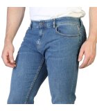 Napapijri - Clothing - Jeans - NP0A4EXH-D22 - Men - steelblue