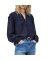 Pepe Jeans Bekleidung ALBERTINA-PL303938-592ADMIRAL Hemden Kaufen Frontansicht