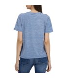 Pepe Jeans - T-Shirt - ALEXA-PL504515-546QUAY - Damen