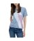 Pepe Jeans Bekleidung ALEXA-PL504515-546QUAY T-Shirts und Polo-Shirts Kaufen Frontansicht