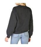 Pepe Jeans - Sweatshirt - CADENCE-PL581188-BLACK - Damen