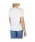 Pepe Jeans - T-Shirt - CAITLIN-PL505145-WHITE - Damen