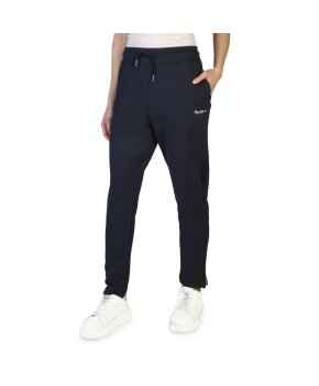 Pepe Jeans Bekleidung CALISTA-PL211538-DULWICH Hosen Kaufen Frontansicht