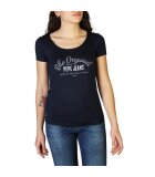 Pepe Jeans Bekleidung CAMERON-PL505146-DULWICH T-Shirts...
