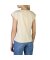 Pepe Jeans - T-Shirt - CLARISSE-PL505168-WHITE - Damen
