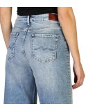 Pepe Jeans - Jeans - LEXA-SKY-HIGH-PL204162HI5-DENIM-L30 - Damen