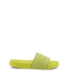 Pepe Jeans Schuhe SLIDER-PLS70112-628GREEN Schuhe, Stiefel, Sandalen Kaufen Frontansicht