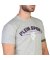 Plein Sport - T-Shirt - TIPS114TN-94 - Herren