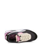 Puma - Shoes - Sneakers - CRUISER-RIDER-SILK-375072-28 - Women - black,orchid