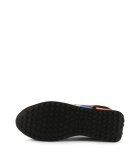 Puma - Shoes - Sneakers - FUTURE-RIDER-DISPL-383148-02 - Men - blue,orangered