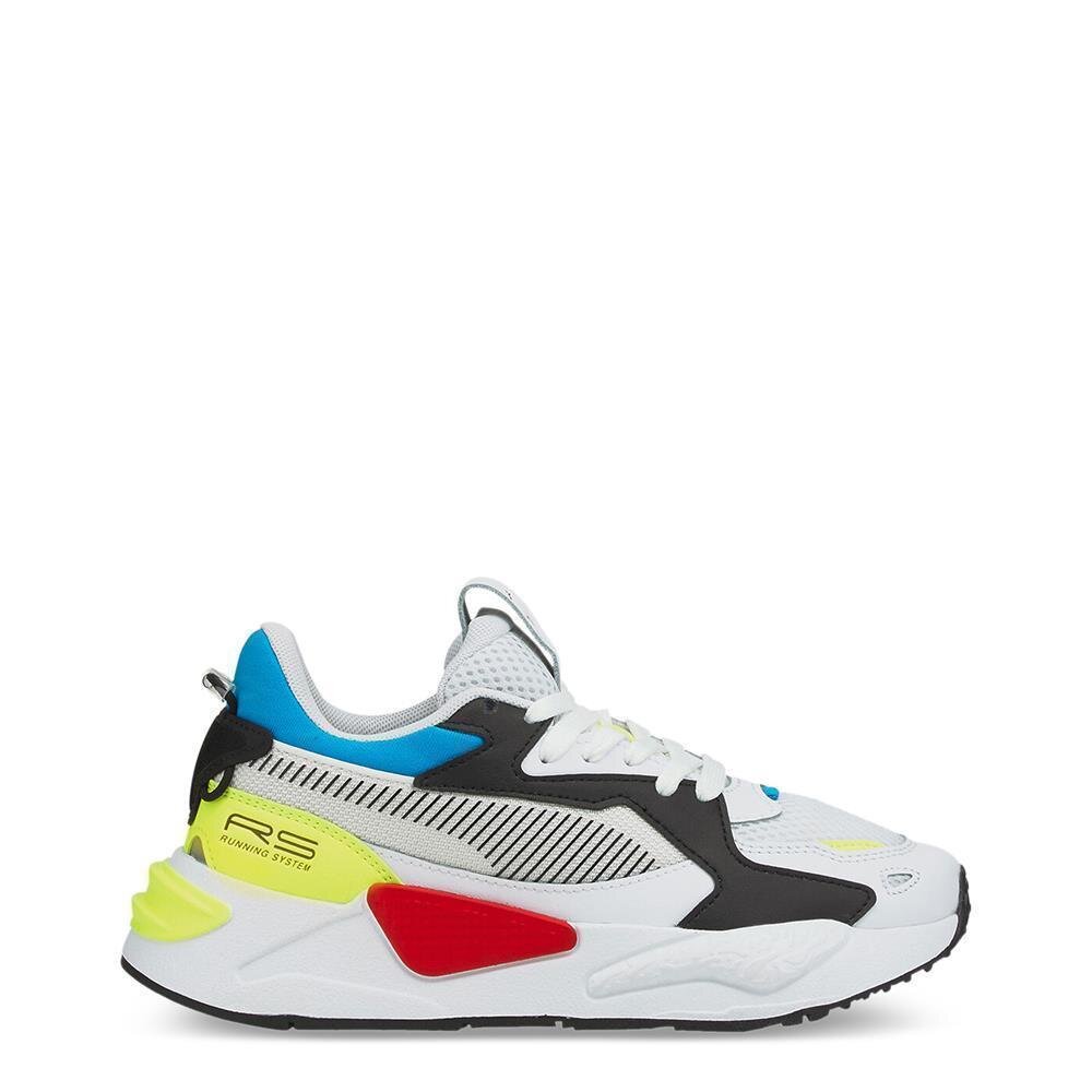 Puma - Schoenen - Sportschoenen - 383590 - Heren - Luna Time Online S, €