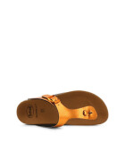 Scholl - Flip Flops - GREENY-F28057-1109 - Women - orangered