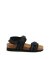 Scholl Schuhe NAKI-F27752-1007 Schuhe, Stiefel, Sandalen Kaufen Frontansicht