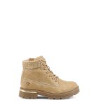 Shone Schuhe 18004-023-BEIGE Schuhe, Stiefel, Sandalen Kaufen Frontansicht