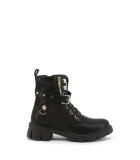 Shone Schuhe 245-001-BLACK Kaufen Frontansicht