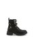 Shone Schuhe 245-001-BLACK Schuhe, Stiefel, Sandalen Kaufen Frontansicht