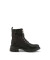 Shone - 245-001-BLACK - Ankle boots - Girl