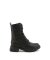 Shone Schuhe 245-032-BLACK Schuhe, Stiefel, Sandalen Kaufen Frontansicht