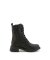 Shone - 245-032-BLACK - Ankle boots - Girl