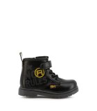 Shone Schuhe 3382-056-BLACK Schuhe, Stiefel, Sandalen Kaufen Frontansicht