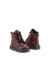 Shone - Shoes - Ankle boots - 6372-021-BURGUNDY - Girl - darkred