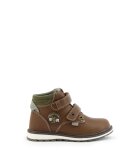 Shone Schuhe 6565-015-MID-BROWN Schuhe, Stiefel, Sandalen Kaufen Frontansicht