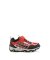 Shone Schuhe 7911-002-BLACK-RED Schuhe, Stiefel, Sandalen Kaufen Frontansicht