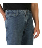 Tommy Hilfiger -BRANDS - Clothing - Jeans - DM0DM05796-911-L32 - Men - Blue
