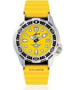 Chris Benz Uhren CB-500A-Y-KBY 4260168532614 Armbanduhren Kaufen