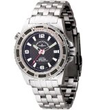 Zeno Watch Basel Uhren 6427-s1-7M 7640155195164...