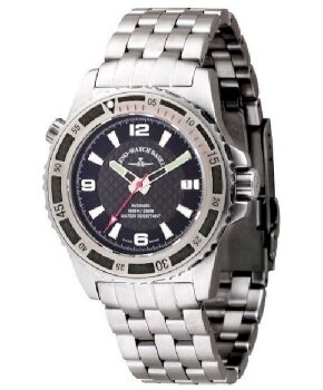 Zeno Watch Basel Uhren 6427-s1-7 7640155195157 Armbanduhren Kaufen