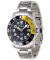 Zeno-Watch - Armbanduhr - Herren - Chrono - Airplane Diver II 6350Q-a1-9M
