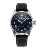 Alpina Uhren AL-525NN3S6 7688200334892 Armbanduhren Kaufen Frontansicht