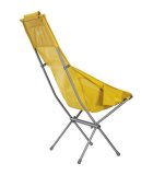Bach Equipment - Campingstuhl - Kingfisher yellow curry...