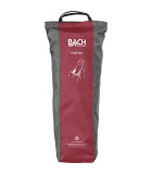 Bach Equipment - B283022-7127 - Campingstuhl Kingfisher red dahlia art