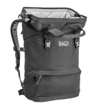 Bach Equipment - B289932-0001 - Rucksack Dr. Trackman 25 black