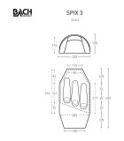 Bach Equipment Tent B282983-0276