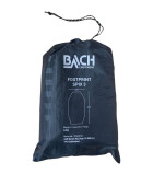 Bach Equipment - Zeltboden Spix 3 grau - B283012-1628